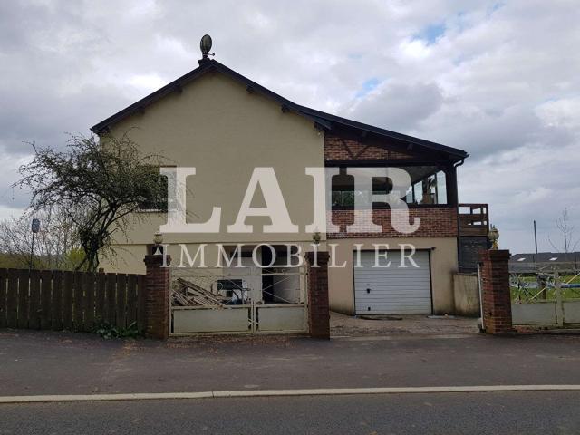 Maison vente à Alençon, Sées