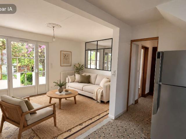 Maison vente à Nyoiseau, Segré-en-Anjou Bleu