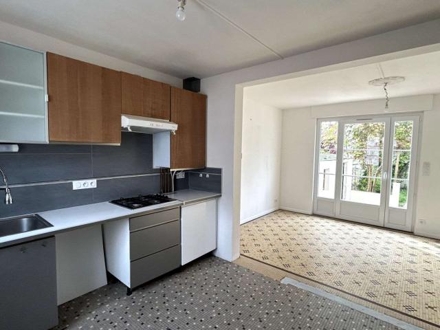 Maison vente à Segré