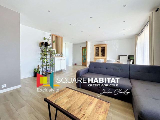 Maison vente à Segré, Nyoiseau