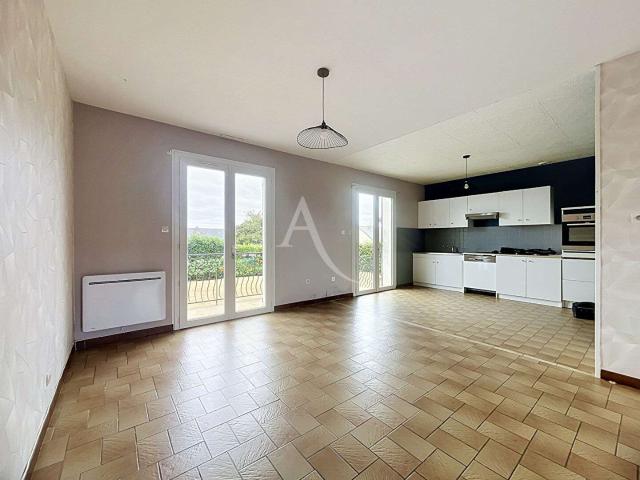 Maison vente à Segré, Noyant-la-gravoyère