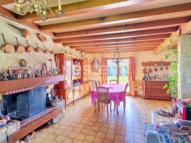 Maison vente à Angers, Seiches-sur-le-loir