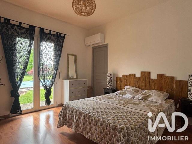 Maison vente à Toulouse, Seilh