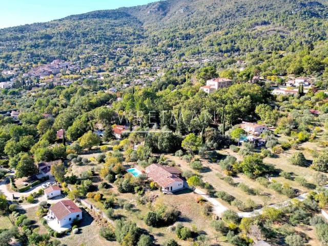 Maison vente à Arrondissement de Draguignan, Seillans