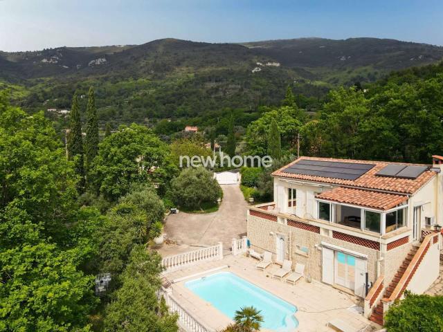 Maison vente à Arrondissement de Draguignan, Seillans