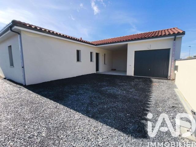 Maison vente à Tarbes, Séméac