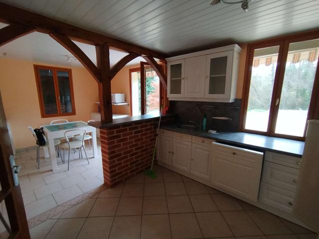 Maison vente à Mamers, Semur-en-vallon
