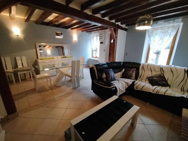Maison vente à Mamers, Semur-en-vallon