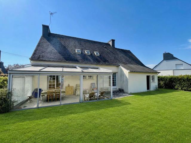 Maison vente à Vannes, Bretagne