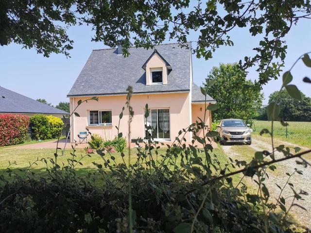 Maison vente à Vannes, Bretagne