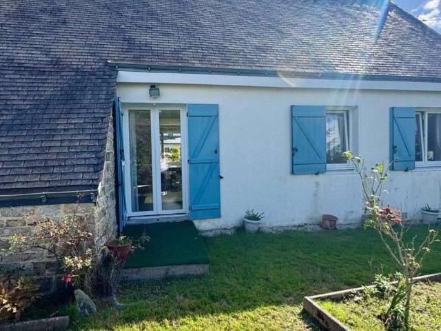 Maison vente à Vannes, Bretagne