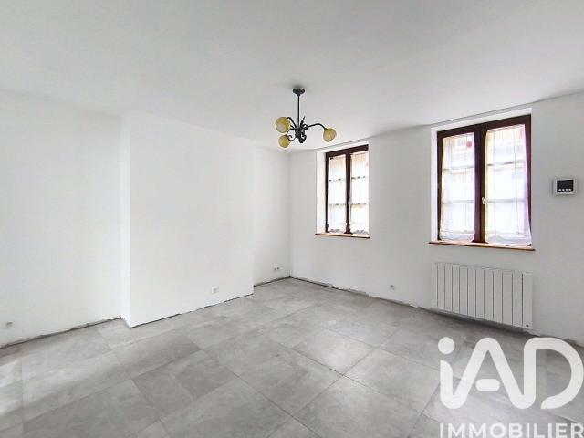 Maison vente à Dreux, Senonches