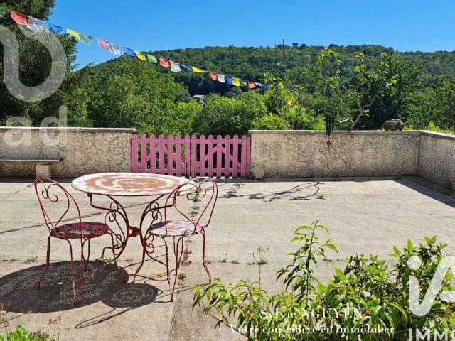 Maison vente à Angoulême, Sers