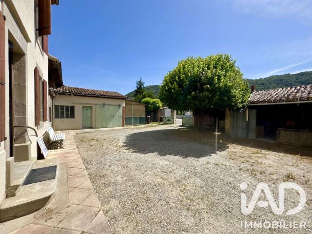 Maison vente à Serves-sur-Rhône, Drôme