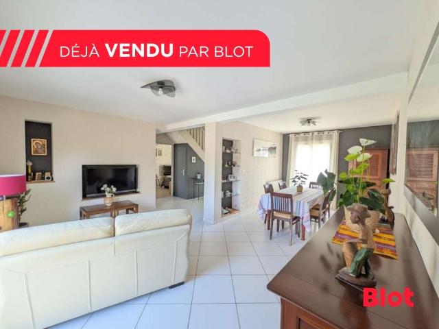 Maison vente à Rennes, Bretagne