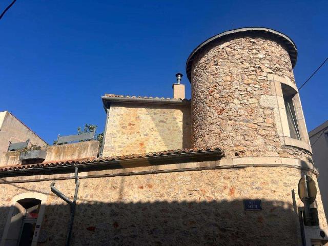 Maison vente à Montpellier, Sète