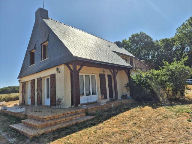 Maison vente à Saint-Nazaire, Sévérac
