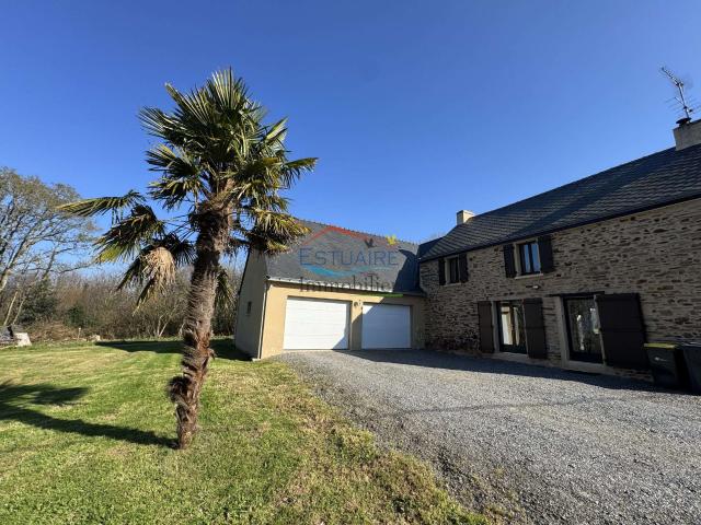 Maison vente à Saint-Nazaire, Sévérac