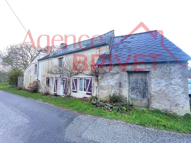 Maison vente à Saint-Nazaire, Sévérac