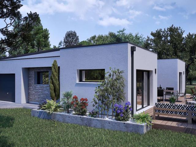 Maison vente à Saint-Nazaire, Sévérac