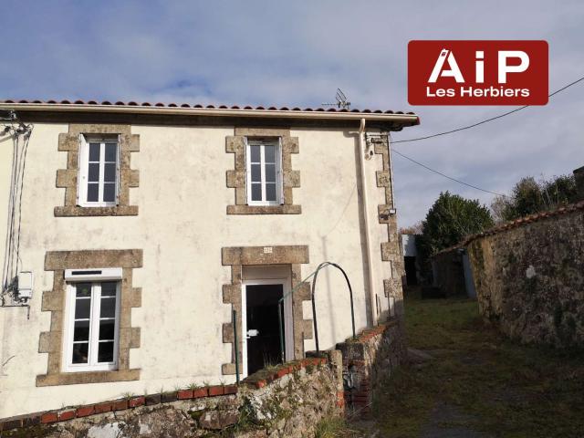 Maison vente à Fontenay-le-Comte, Pays de la Loire