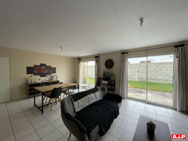 Maison vente à Fontenay-le-Comte, Pouzauges