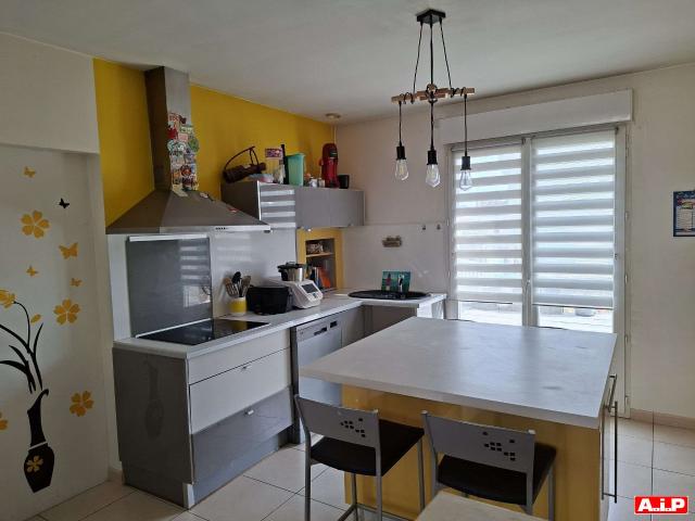 Maison vente à Les Trois Ponts, Saint-Amand-sur-Sèvre