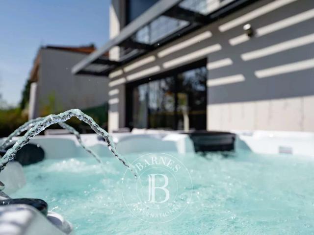 Maison vente à Annecy, Sévrier
