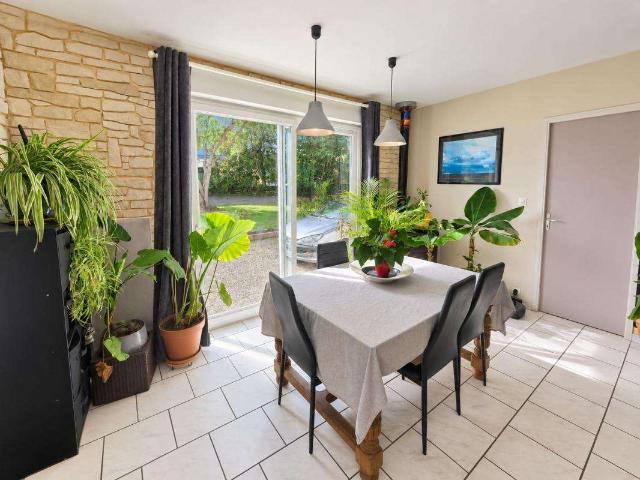 Maison vente à Sibiril, Finistère