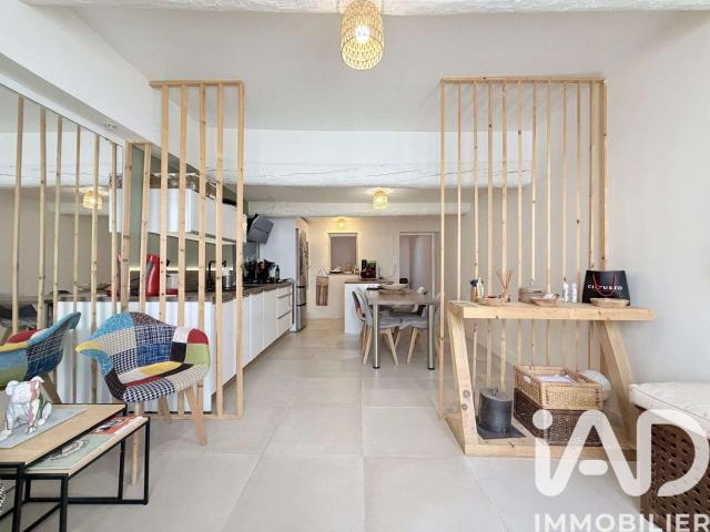Maison vente à Narbonne, Sigean