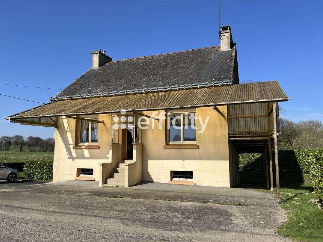 Maison vente à Pontivy, Bretagne