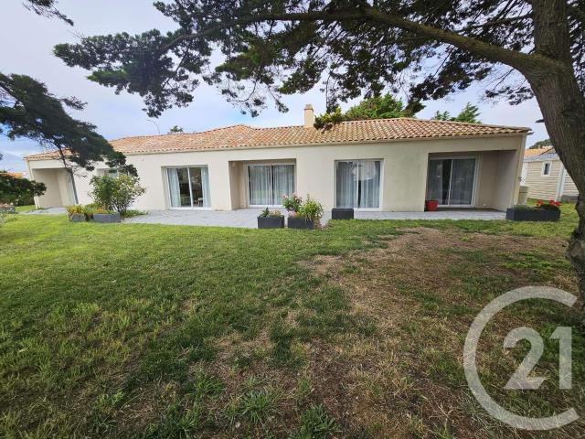 Maison vente à Les Sables-d'Olonne, Saint-hilaire-de-riez
