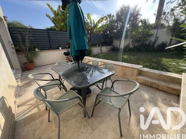 Maison vente à Arrondissement de Toulon, Six-fours-les-plages