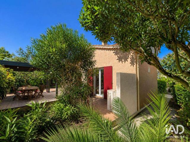 Maison vente à Arrondissement de Toulon, Six-fours-les-plages