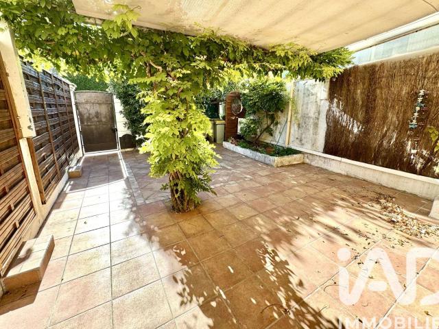 Maison vente à Arrondissement de Toulon, Six-fours-les-plages