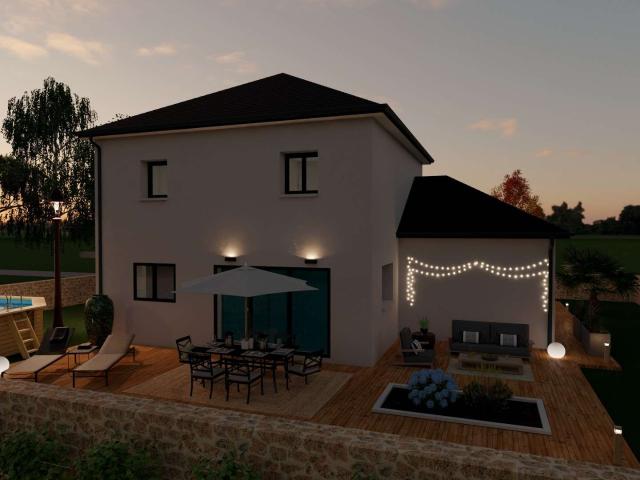 Maison vente à Caen, Soliers