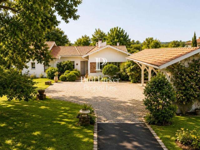 Maison vente à Dax, Soorts-hossegor