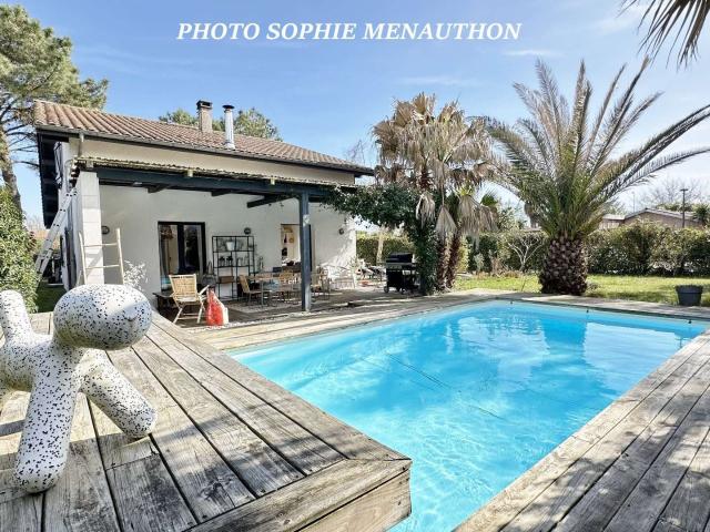 Maison vente à Dax, Soorts-hossegor