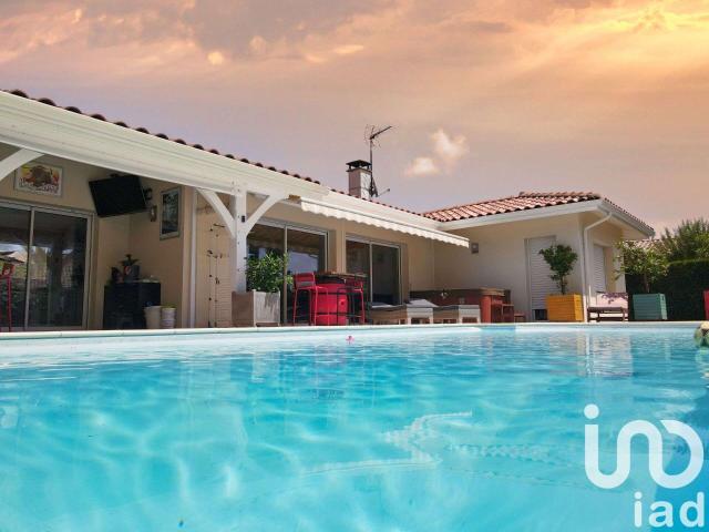 Maison vente à Dax, Soorts-hossegor