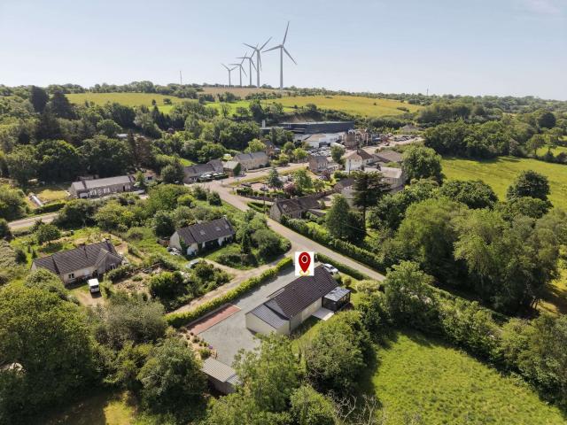Maison vente à Cherbourg, Sortosville-en-beaumont