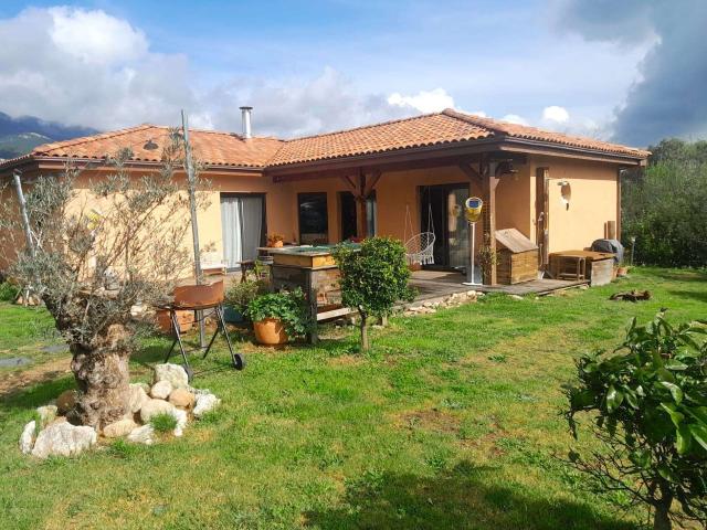 Maison vente à Sartène, Sotta