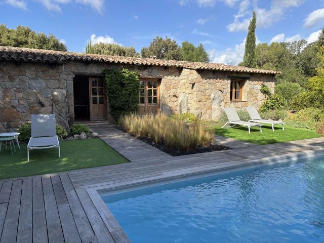 Maison vente à Sartène, Sotta