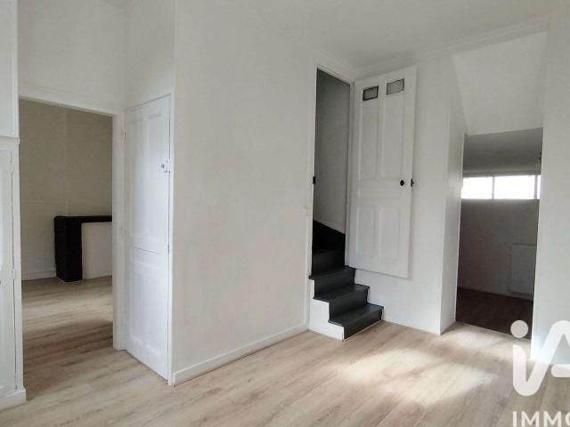 Maison vente à Rouen, Sotteville-lès-rouen