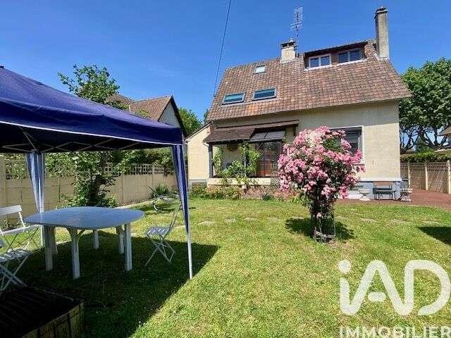 Maison vente à Rouen, Sotteville-lès-rouen
