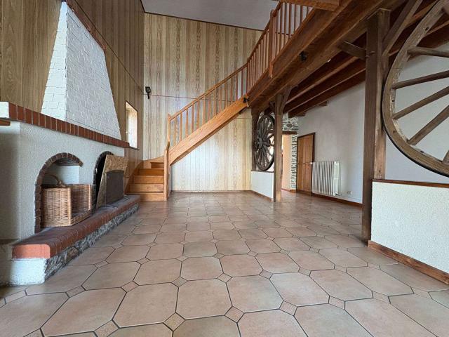 Maison vente à Châteaubriant-Ancenis, Soudan