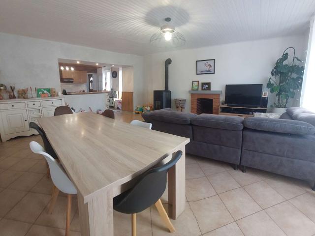 Maison vente à Châteaubriant-Ancenis, Soudan