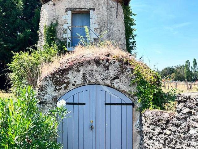 Maison vente à Angers, Soulaire-et-bourg