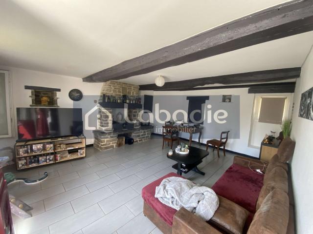 Maison vente à Vire, Etouvy