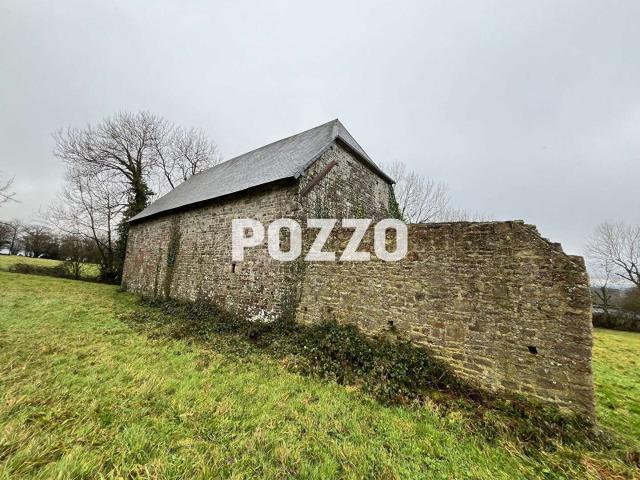 Maison vente à Vire, Etouvy