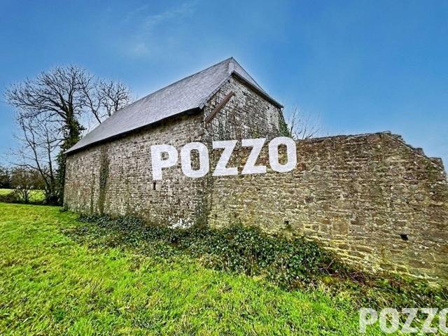 Maison vente à Vire, Etouvy